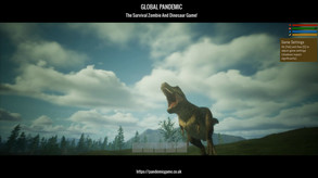 Game Trailer trailer thumbnail