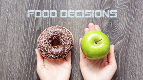 Food Decisions Trailer trailer thumbnail
