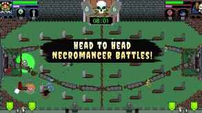 Necroball Full Access Trailer trailer thumbnail