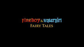 Fireboy & Watergirl: Fairy Tales trailer thumbnail
