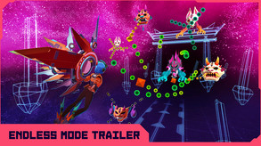 YUKI Endless Mode Trailer trailer thumbnail