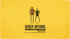UEBERNATURAL - Release Trailer trailer thumbnail