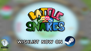 Battle Snakes Trailer trailer thumbnail