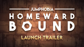 Jumphobia: Homeward Bound Trailer trailer thumbnail