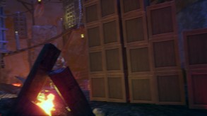 Cos Enemy Teaser trailer thumbnail