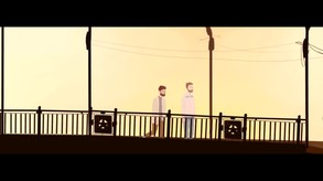 Лига Энтузиастов-Неудачников (второй тизер) trailer thumbnail