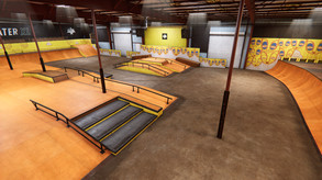 Skatepark of Tampa 2021 Pro Course trailer thumbnail