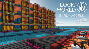 Early Access Announcement Trailer trailer thumbnail