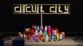 Announcement Trailer trailer thumbnail