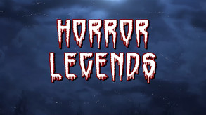 Horror Legends - Promo Trailer trailer thumbnail