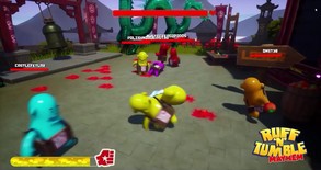 Gameplay clip 2 trailer thumbnail