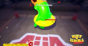 Gameplay clip 3 trailer thumbnail