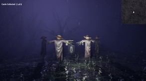 CLOWN - Haunted Forest (Chase the Crows) trailer thumbnail