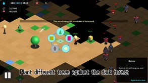Dark Forest trailer thumbnail