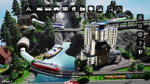 Model Railway Easily 2 Trailer trailer thumbnail