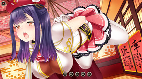 Hentai Sakura 🌸🌊 trailer thumbnail