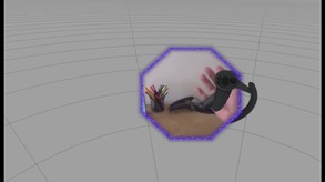 Cam Circle VR - full introduction trailer thumbnail