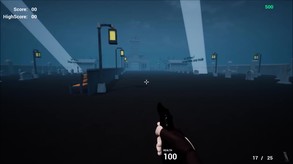The Undead trailer thumbnail
