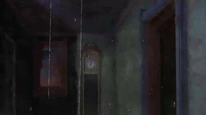 Spirits of Carter Mansion trailer trailer thumbnail