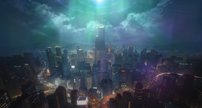 天穹流星 trailer thumbnail