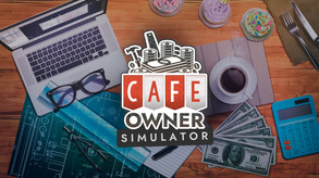 Cafe Owner Trailer trailer thumbnail