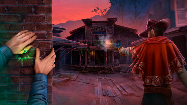 Hidden Motives: The Diamond Rush trailer thumbnail