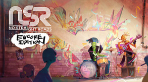 No Straight Roads Encore Edition - Features Trailer trailer thumbnail