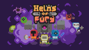 Helms of Fury - Kickstarter Trailer trailer thumbnail