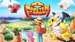 Monster Crown - Launch Trailer trailer thumbnail