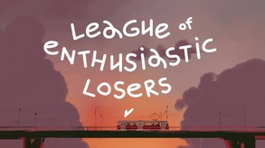 League Of Enthusiastic Losers trailer (eng) trailer thumbnail
