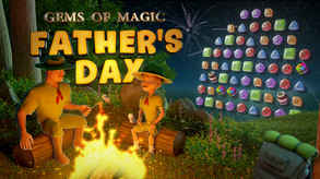 Gems of Magic: Father's Day Announcement trailer trailer thumbnail