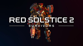 Red Solstice 2 Hellfire Class Trailer US trailer thumbnail