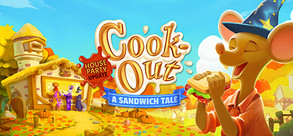 Cook-Out: House Party Update Trailer trailer thumbnail