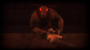 Cursed - Teaser trailer thumbnail