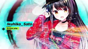 キラキラモンスターズ OP1 trailer thumbnail
