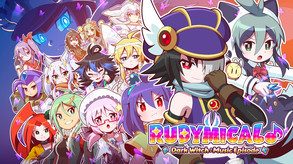 Rudymical PV 01 trailer thumbnail