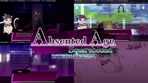 Absented Age_ Squarebound International trailer thumbnail
