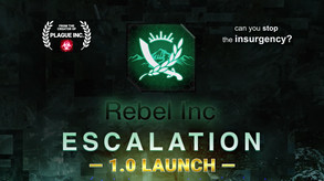 Rebel Inc: Escalation 1.0 Trailer trailer thumbnail