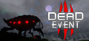 Dead Event trailer thumbnail