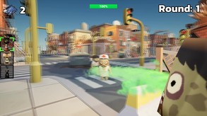 The Roy Game teaser trailer trailer thumbnail