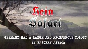 SGS Heia Safari Trailer v2 trailer thumbnail