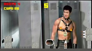 GachiDash trailer thumbnail