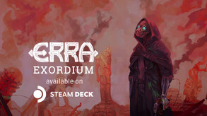 Erra: Exordium - Teaser Trailer trailer thumbnail