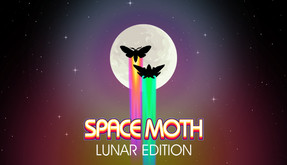 Space Moth: Lunar Edition - Trailer trailer thumbnail