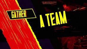 Call for Backup - Announcement Gameplay Trailer trailer thumbnail