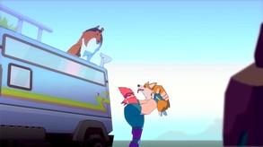 The Last Friend Launch Trailer trailer thumbnail