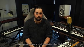 Kevin Penkin Interview ESRB trailer thumbnail