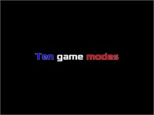 Square 'n' Balls - Trailer trailer thumbnail