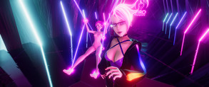 Fun with Vi Rose and Vex Ruby trailer thumbnail