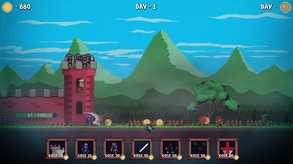 CastleLife-Trailer trailer thumbnail